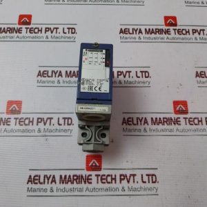 Telemecanique Xmla035a2s11 Pressure Switch 240v