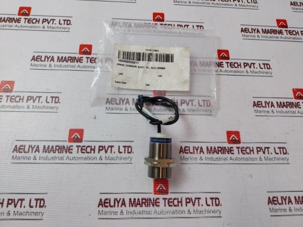 Telemecanique Xs1 M30ab120sb4 Proximity Sensor