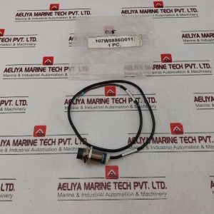 Telemecanique Xs2m18ab120sb3 Inductive Sensor