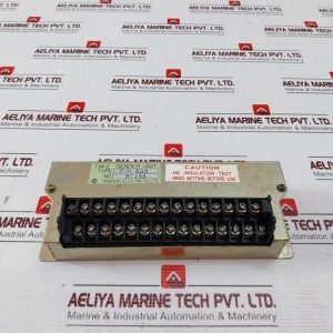 Terasaki Electric Ein-532 Sender Unit