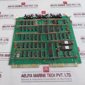 Terasaki Emw-1201 Pcb Card