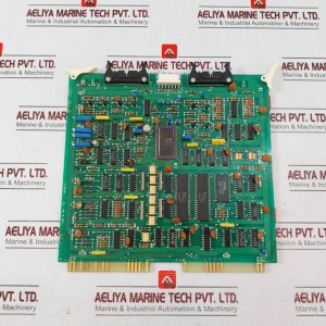 Terasaki Emw-1301c Tma & Tm If Module