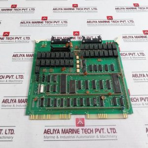 Terasaki Emw-1401 Parallel Io Module