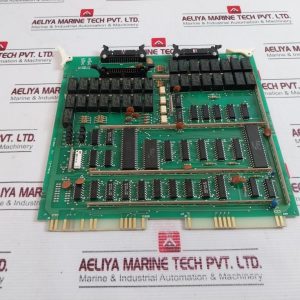 Terasaki Emw-1401a Parallel Io Module