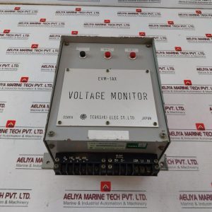 Terasaki Evm-1ax Voltage Monitor