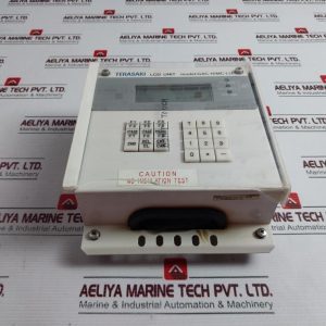 Terasaki Gac-16mc-lu Lcd Unit