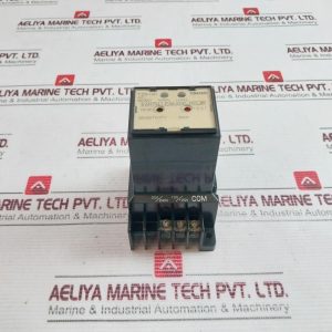 Terasaki Tzs-hd Earth Leakage Relay