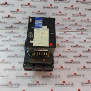 Terasaki Xs1600ne 3 Pole Circuit Breaker