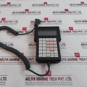 Termiflex 304502 Aquamaster Hand Held Programmer