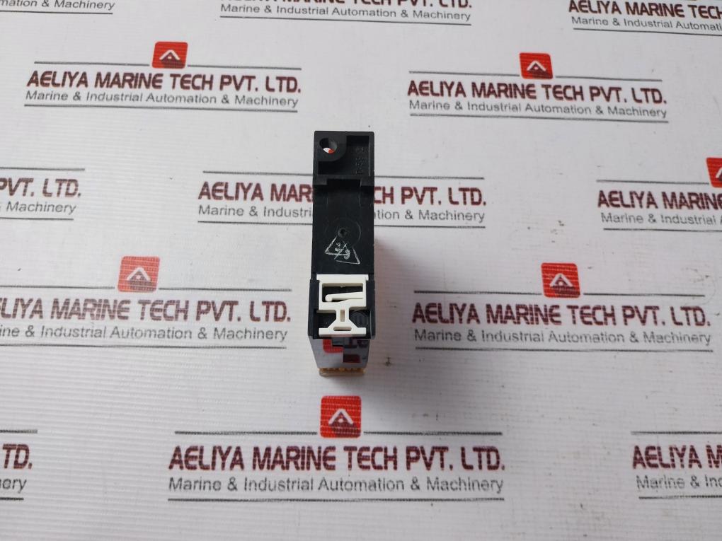 Tesch E74.3x802 Time Delay Relay - Image 4