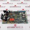 Thorn Security 125-065-755 Main Processor Board