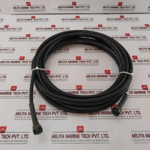 Times Microwave 68999 Lmr 400 Coaxial Cable 12 Meter