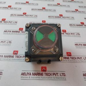 Topworx Txp-e4cgllm0000p Valve Position Switch Ip66