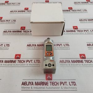 Trafag 8864.78.2341 Pressure Transmitter