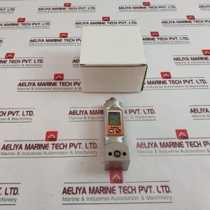 Trafag 8864.82.2341 Pressure Transmitter