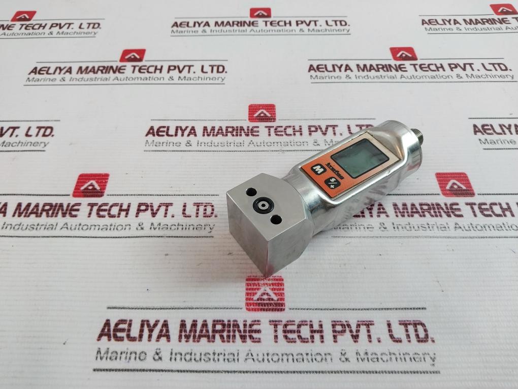 Trafag 8864.82.2341 Pressure Transmitter - Image 3