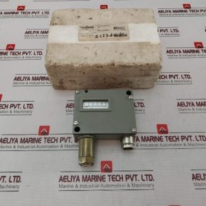 Trafag 900.2380.907 Pressure Switch