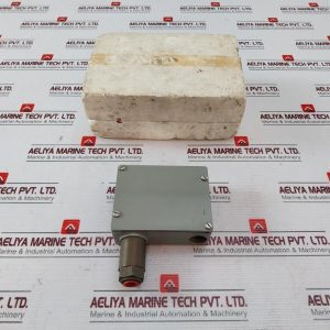 Trafag 904.2381 Pressure Switch