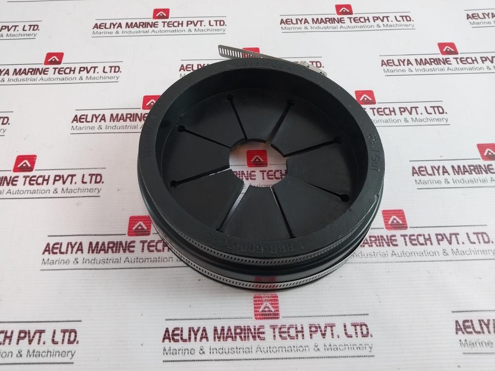 Tuff Gut 1-888-69007098 Gulf Gulp Model 500 - Image 3