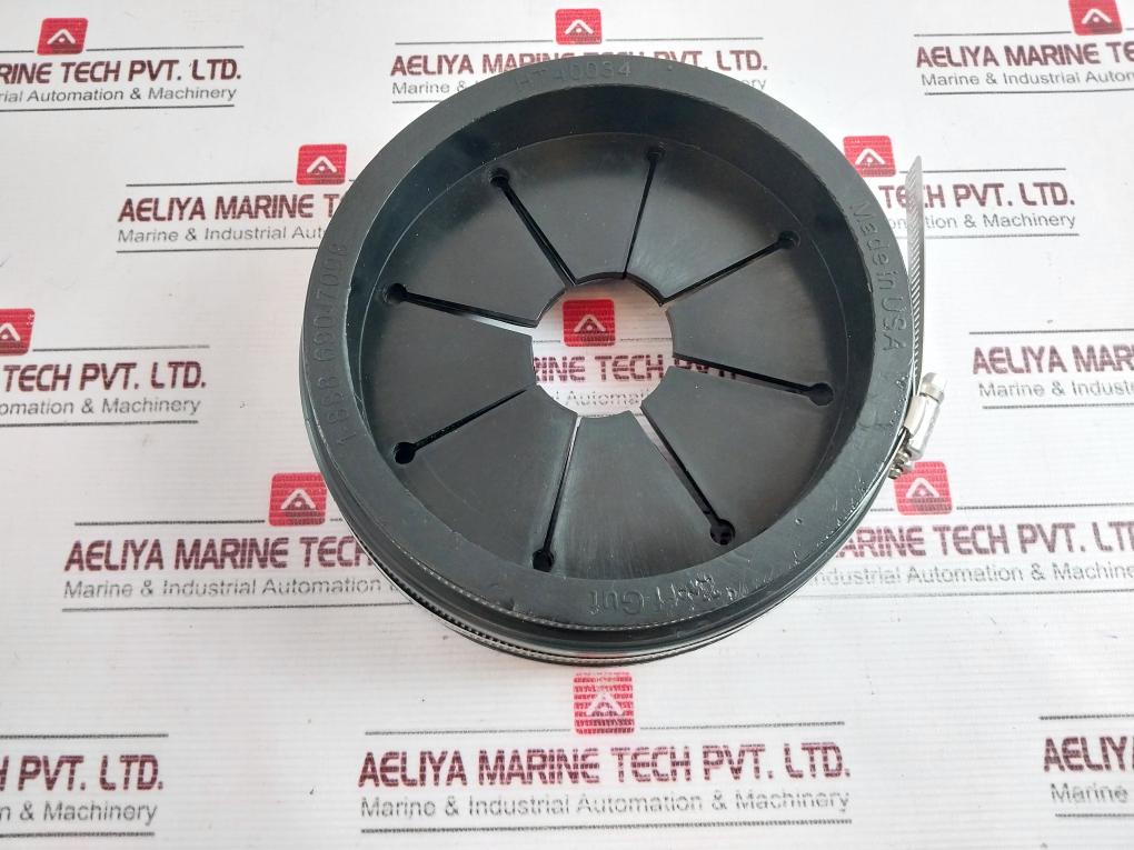 Tuff Gut 1-888-69007098 Gulf Gulp Model 500 - Image 4