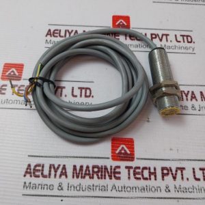 Turck Bi5-g18-rz3 Inductive Sensor 250vac
