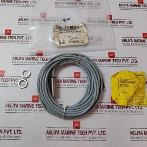 Turck Bi8-g18-ap6x 7m Proximity Switch 30 Vdc