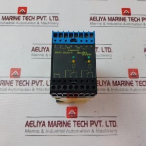 Turck Ms13-22ex0-r Switching Amplifier 120vdc