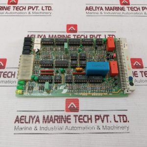 Ulstein Mea 40030403-a Pcb Card