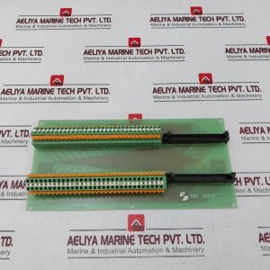 Ulstein Tmc 30012 Pcb Card