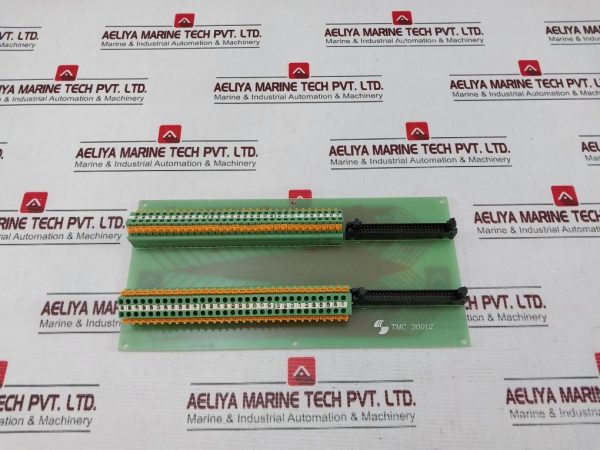 Ulstein Tmc 30012 Pcb Card
