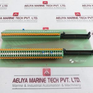 Ulstein Tmc 30012 Pcb Card