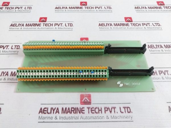 Ulstein Tmc 30012 Pcb Card