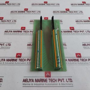 Ulstein Tmc 30012 Pcb Card