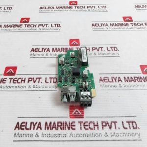 Vacon Pc00276 H Pcb Card