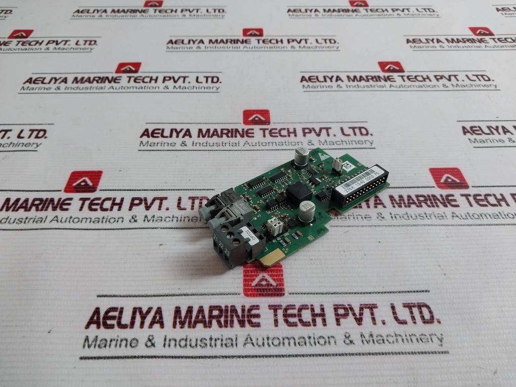 Vacon Pc00276 H Pcb Card - Image 3