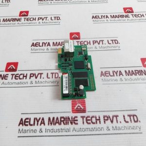 Vacon Pc00325 J Pcb Card