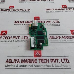 Vacon Pc00325 J Pcb Card