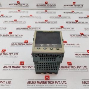 Vaf Instruments Eurotherm 3504 Process Controller