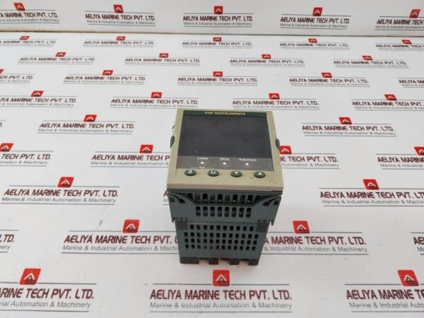 Vaf Instruments Eurotherm 3504 Process Controller