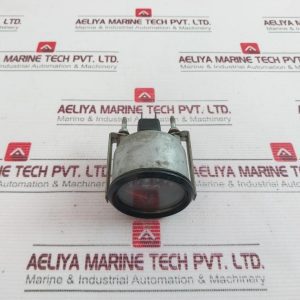 Vdo 350 040 004 Pressure Gauge 0-10 Bar