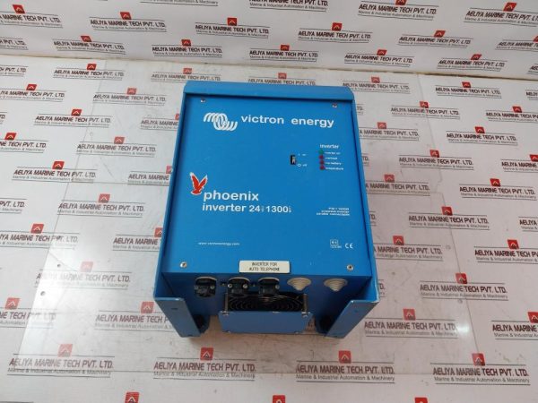 Victron Energy Phoenix 241300 Inverter Charger