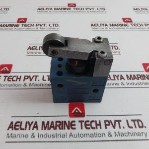 Wabco 3630070010 Pneumatic Directional Valve