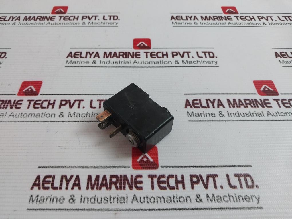 Wabco Pri 016 Coil 24v - Image 3