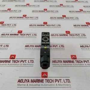 Wabco Rexroth 3723522220 Pneumatik Control Valve