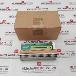 Wago 16ai-aai543 Interface Module