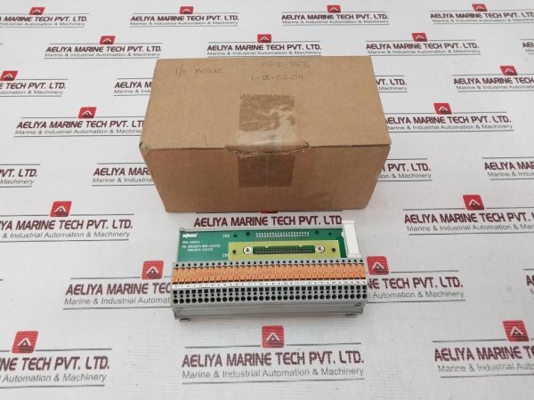 Wago 16ai-aai543 Interface Module