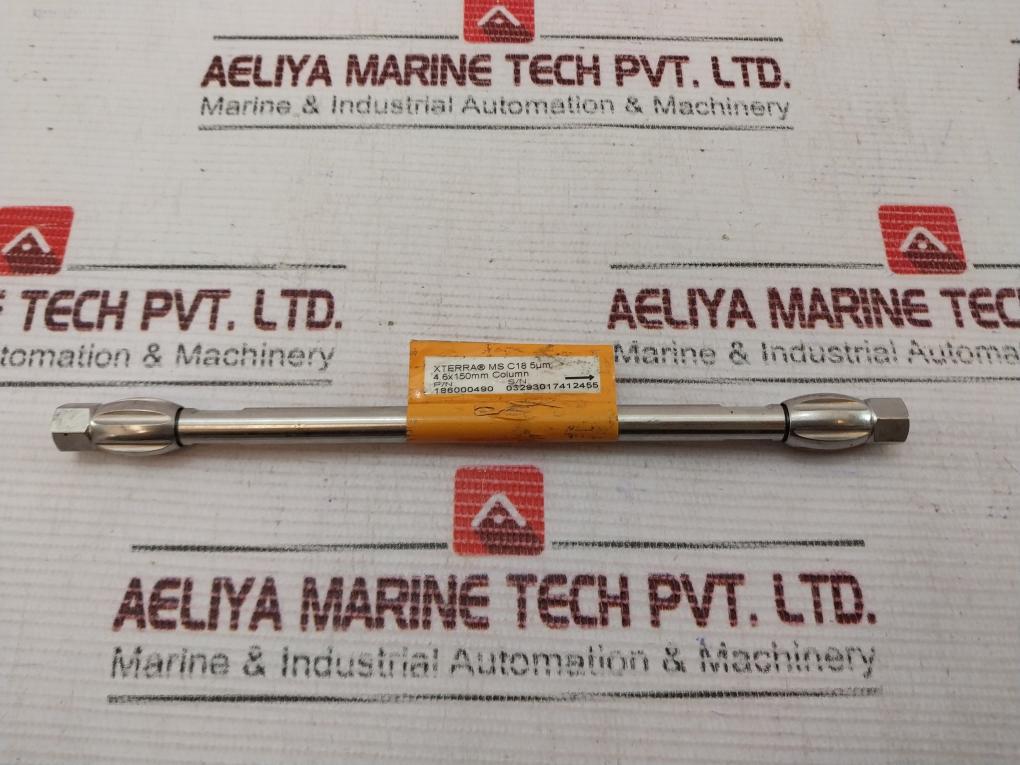 Waters 186000490 4.6 X 150mm Column