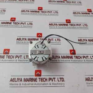 Watson Marlow Saia 040.ja1m.e1c Panel Mount Pumps 240v