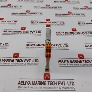 Weidmuller 8560740000 Single Isolator