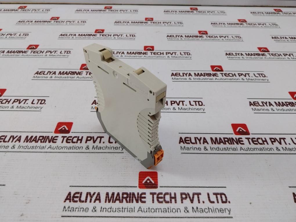 Weidmuller 8560740000 Single Isolator - Image 3